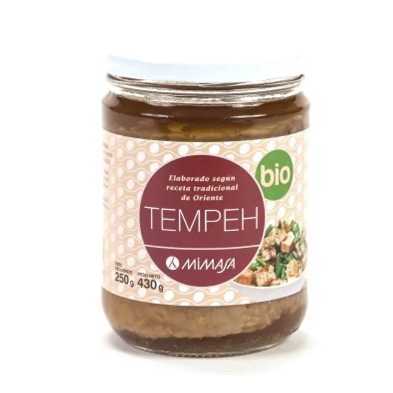 Tempeh Bio 250g