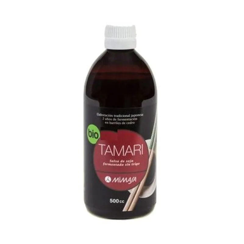 Tamari Bio 500 ml