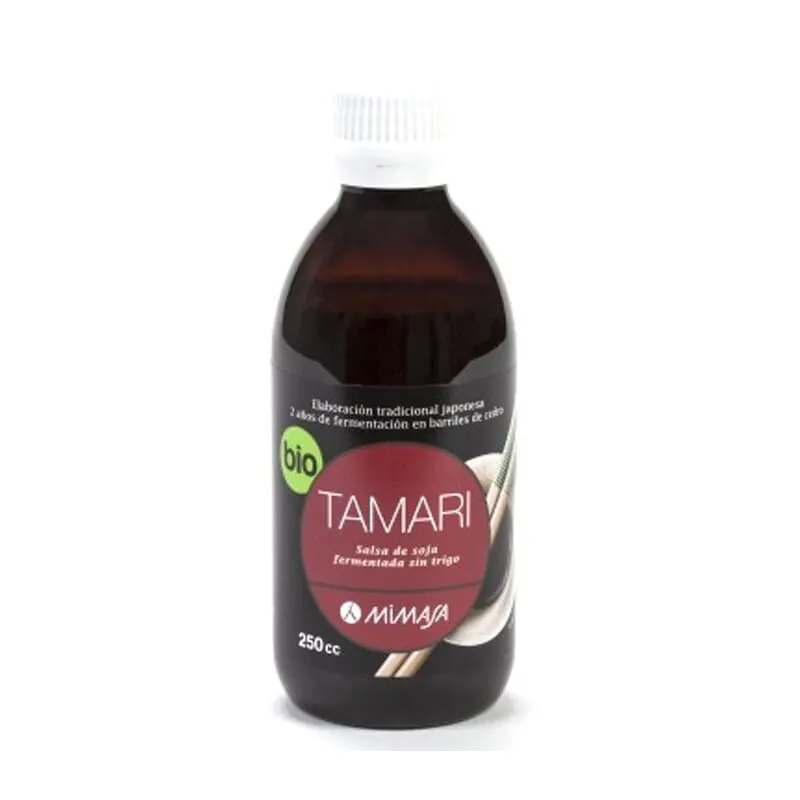 Tamari Bio 250 ml