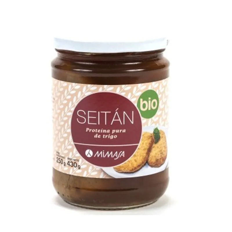 Seitan Bio 250g