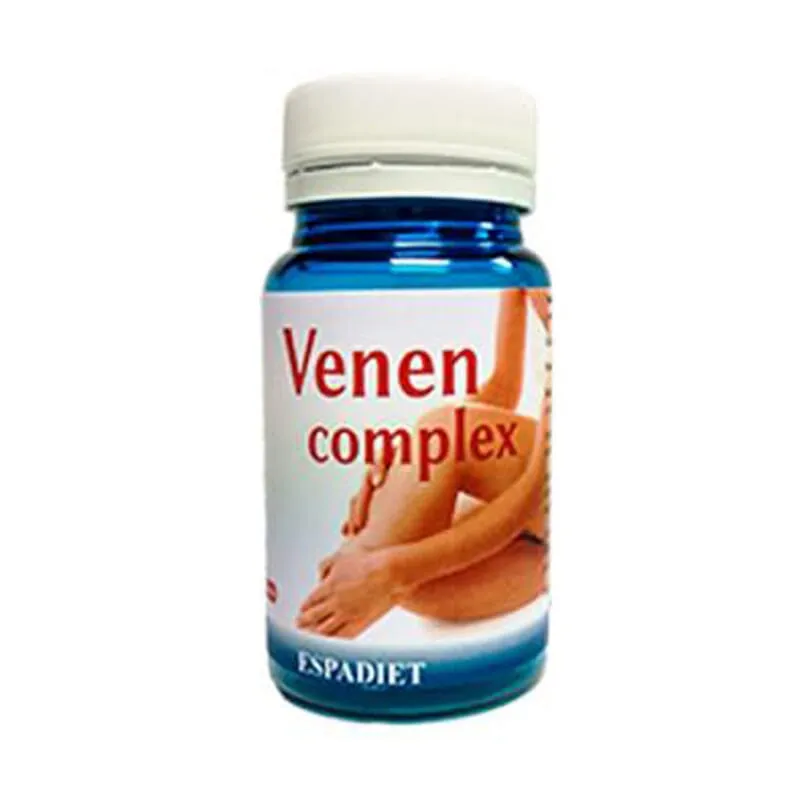 Venen Complex 60 Caps