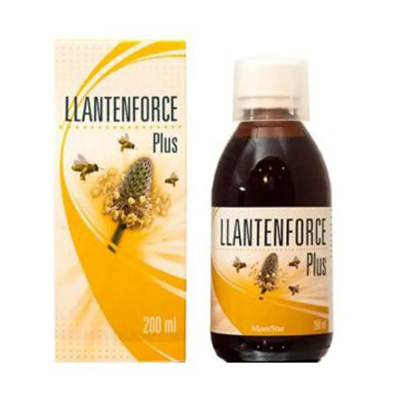 Llantenforce Plus 200 ml