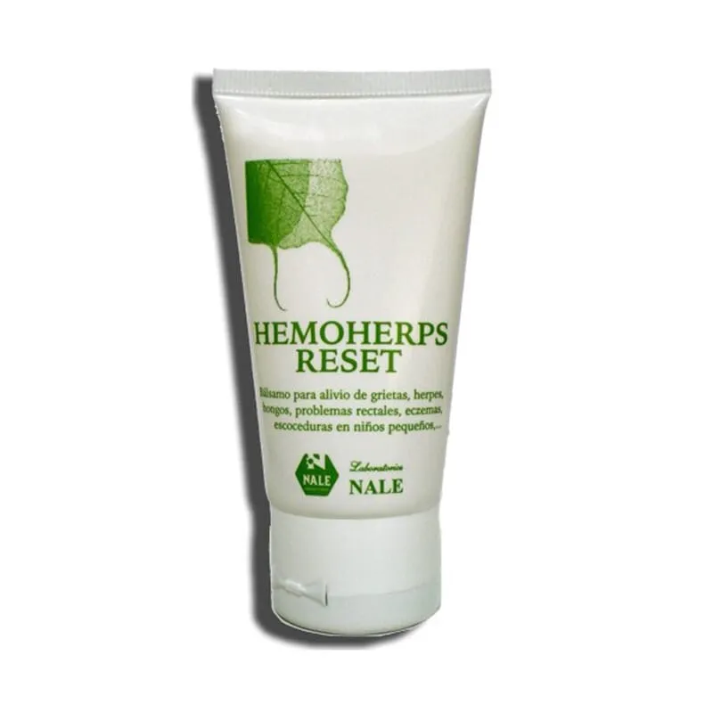 Hemoherps Reset Crema Balsamo