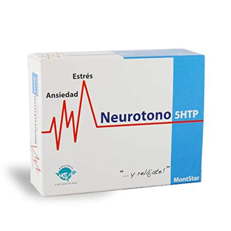 Neurotono HPMC 45 Caps