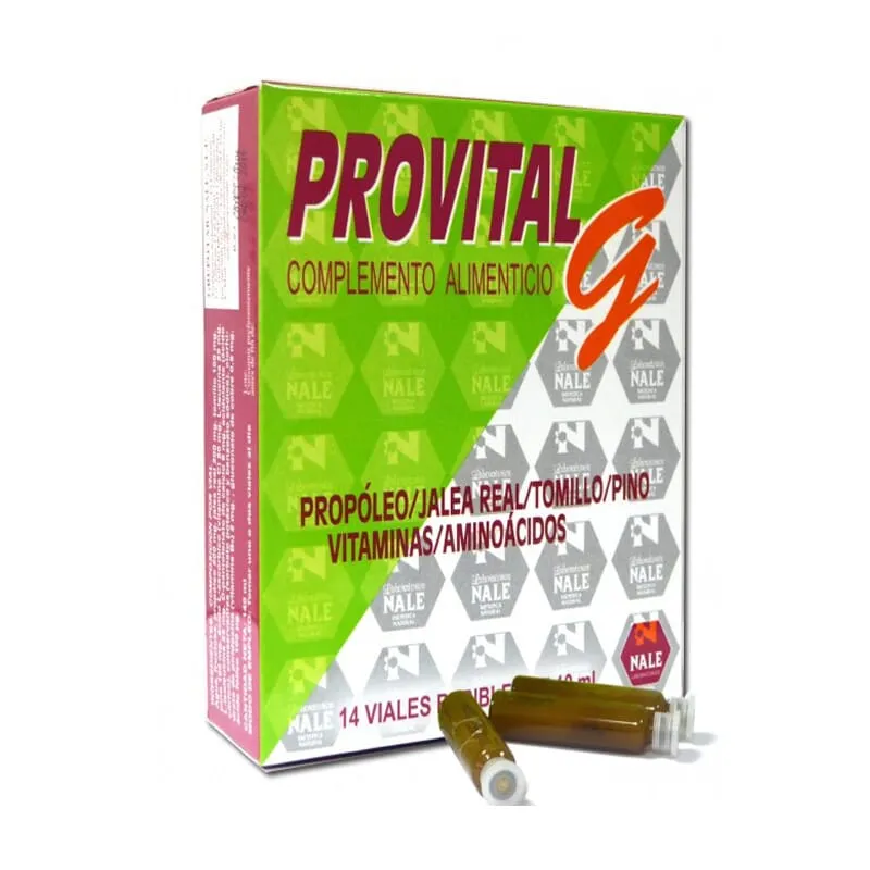 Provital G