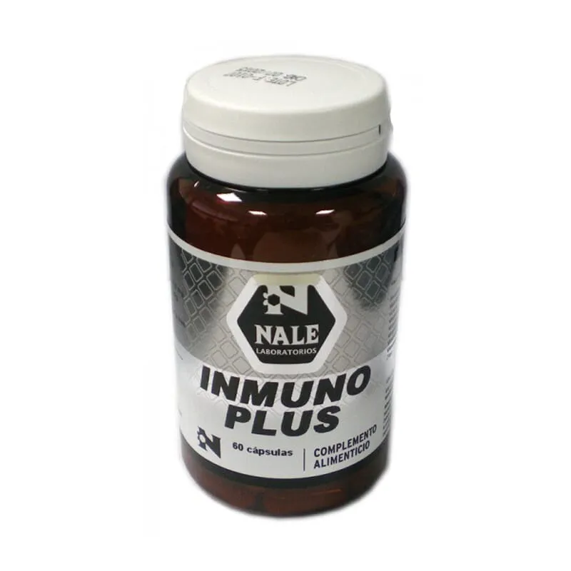 GM-Inmuno Plus