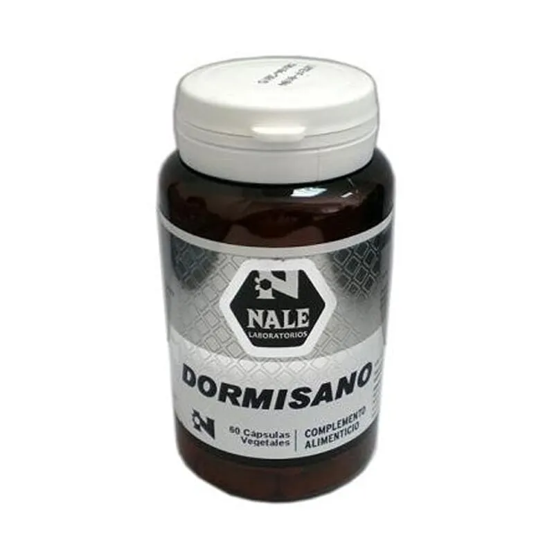 Dormisano 555 Mg