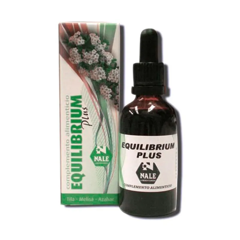 Equilibrium Plus Gotas