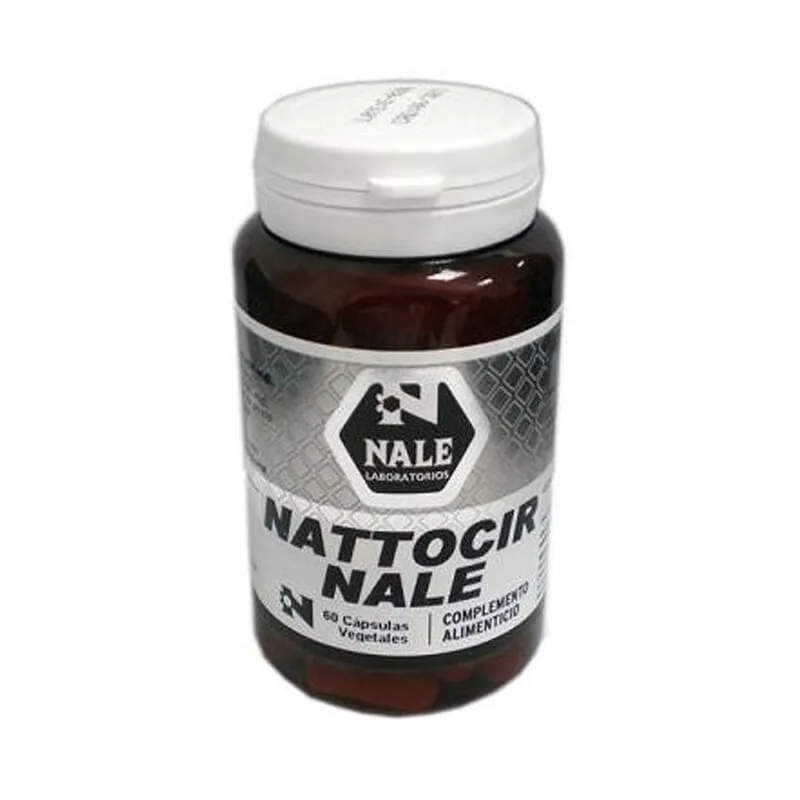 Nattocir
