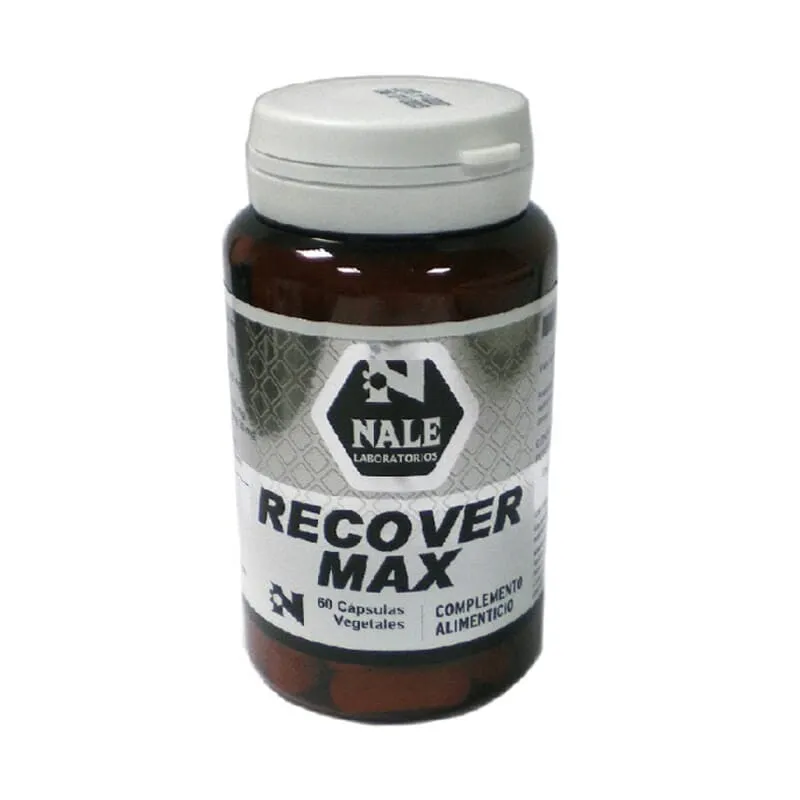 Recover Max