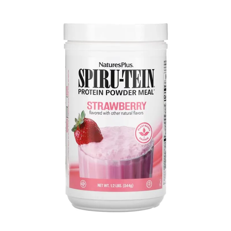 Spiru-Tein Fresa 544g