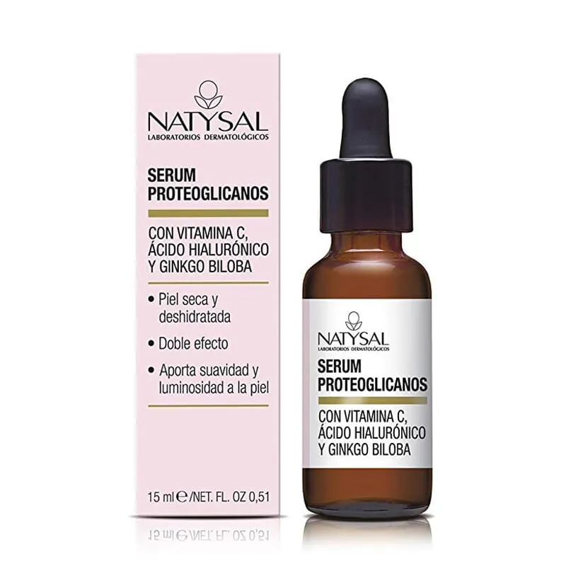 Serum Proteoglicanos