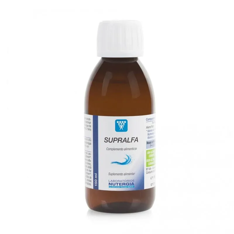Supralfa 150 ml