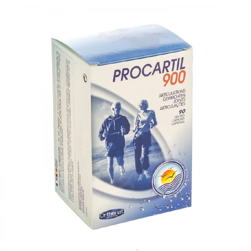 Procartil 900 90 Caps
