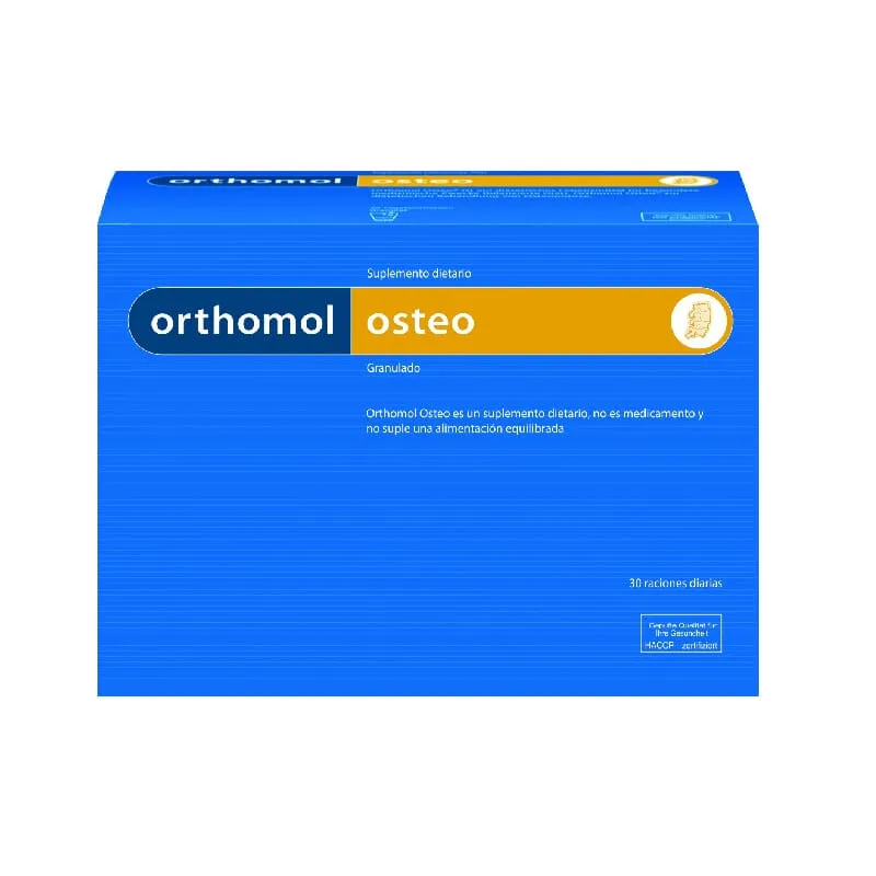 Orthomol Osteo