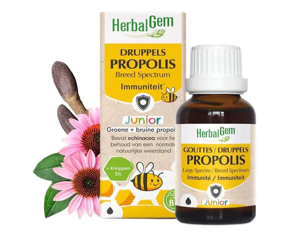 PROPOLIS JUNIOR gotas 15ml.