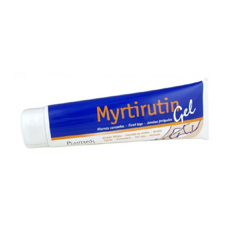 Myrtirutin Gel 150 ml