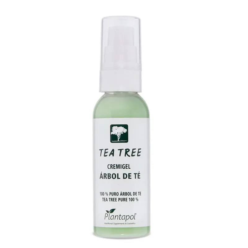 Cremigel Arbol Te 50 ml