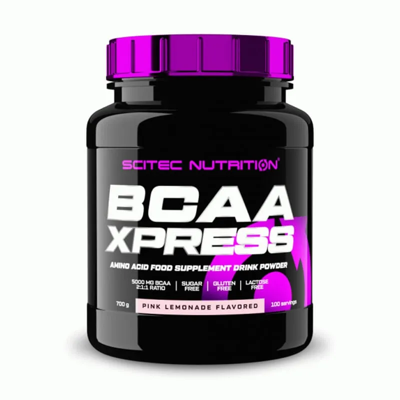 BCAA XPRESS 700g