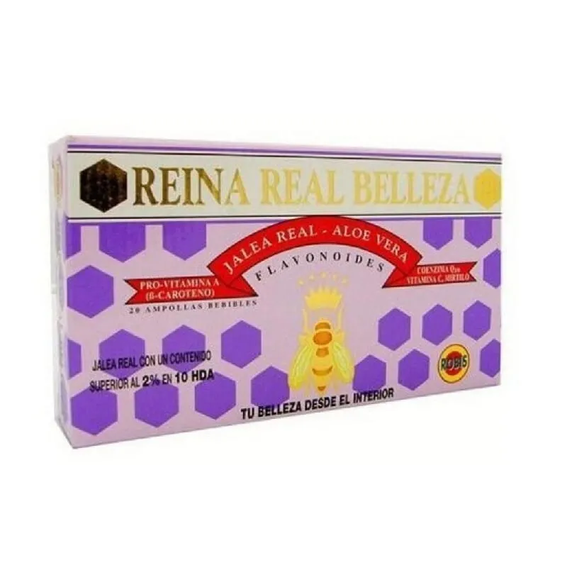 Reina Real Belleza