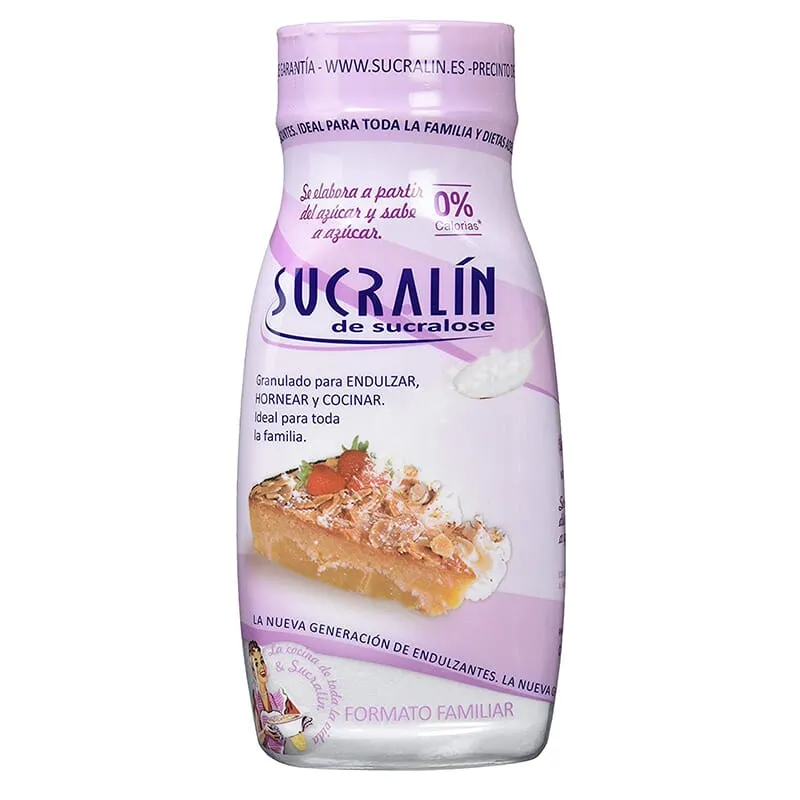 Sucralin 300g