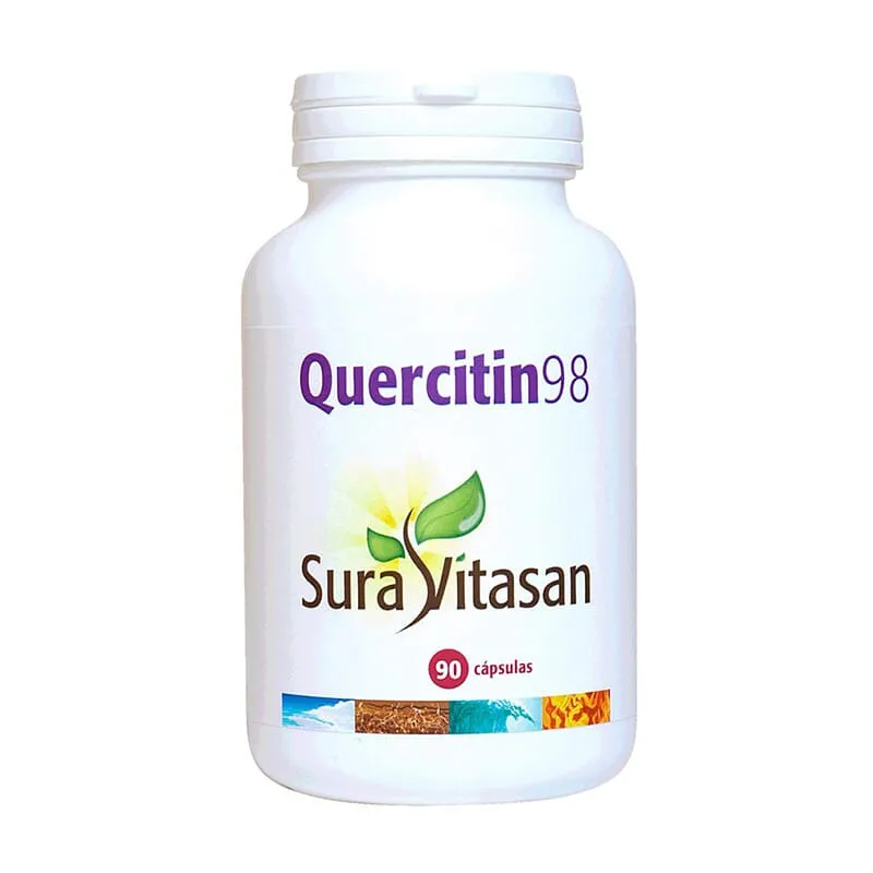 Quercitin98 90 Caps