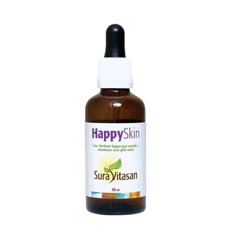 HappySkin 50 ml