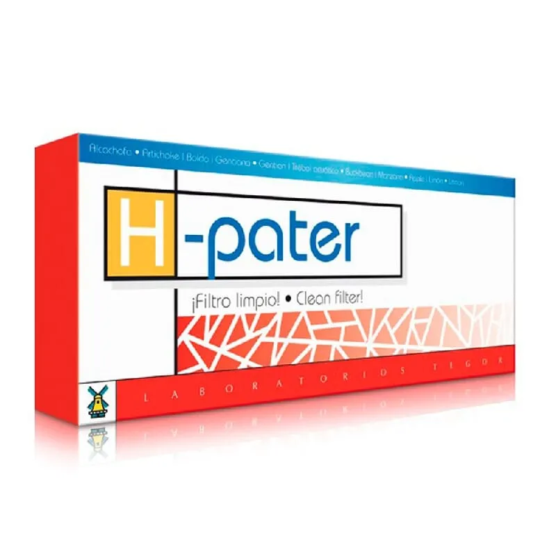 H-Pater 20 Viales