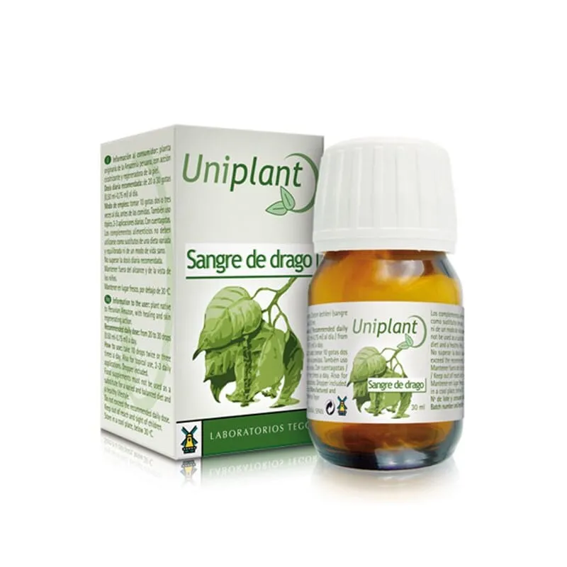 Sangre De Drago 30 ml