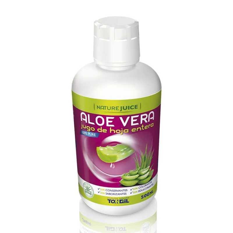 Vitaloe Puro 500 ml