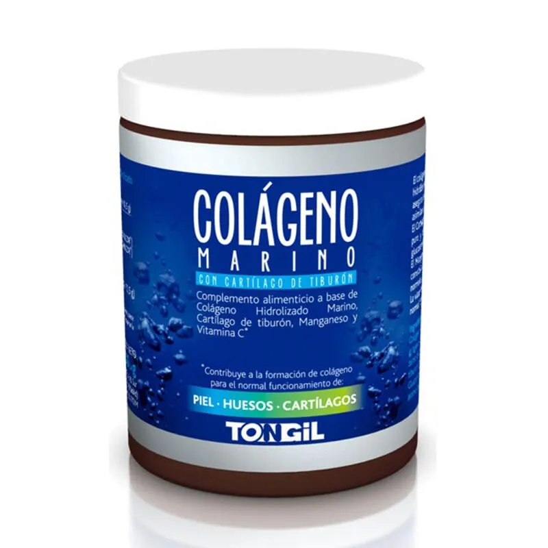 Colágeno Marino 200g