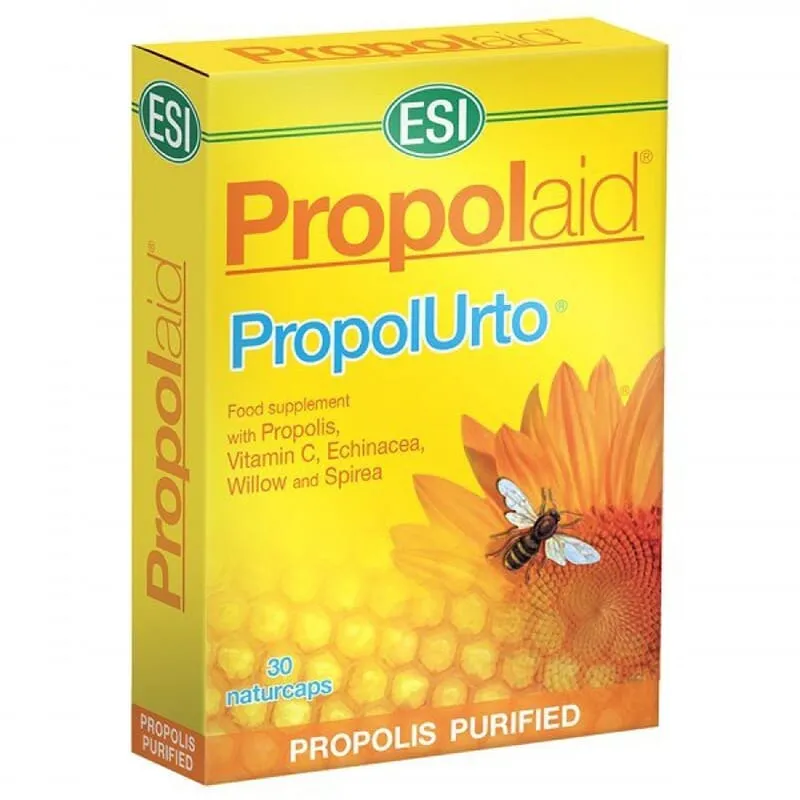Propolurto 30 Caps
