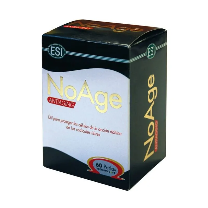 NoAge 60 Perlas