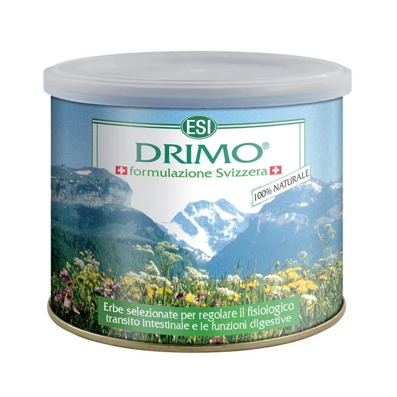 Drimo Planta 100g