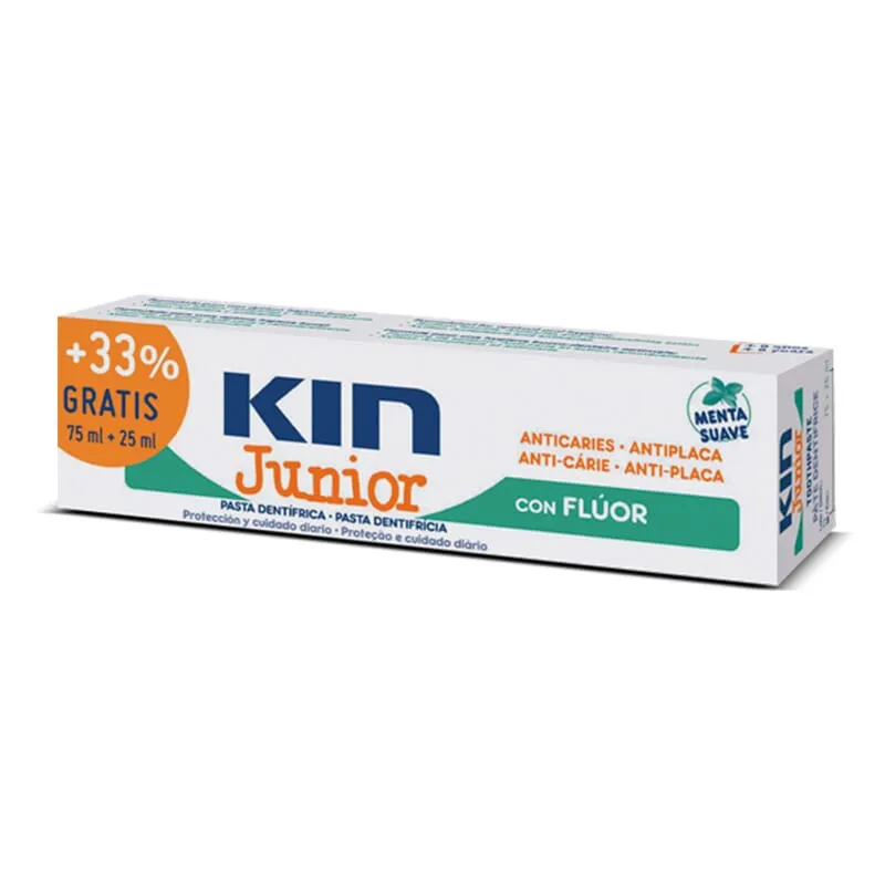 KIN JUNIOR 100ml