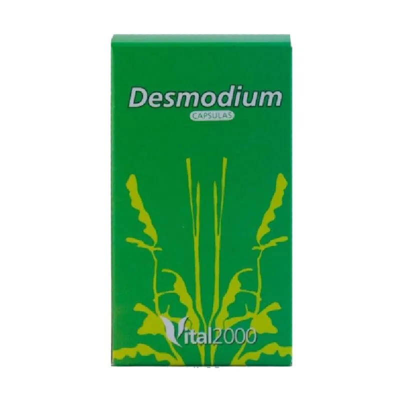 Desmodium 60 Caps