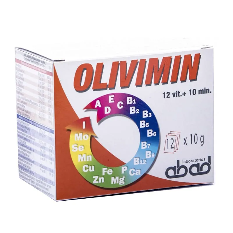 Perfume La Boheme Bio 12 Sobres 10g