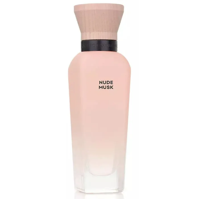 Adolfo Dominguez Nude Musk Eau De parfum 60 ml