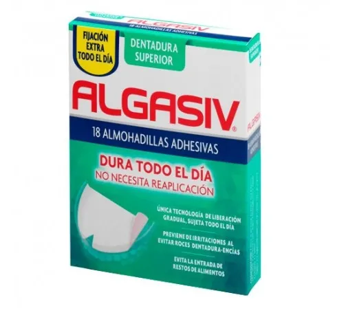 Algasiv (18 u superior)