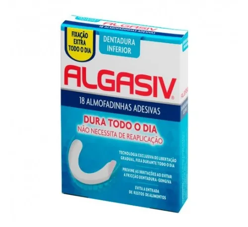 Algasiv (18 u inferior)