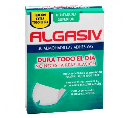 Algasiv (30 u superior)
