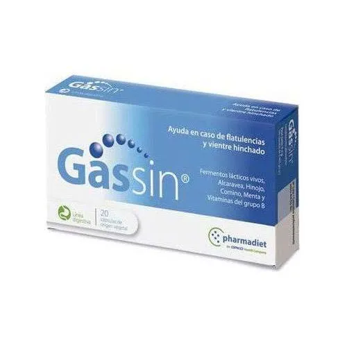 Iseren cr (comprimidos recubiertos) (30 comp)