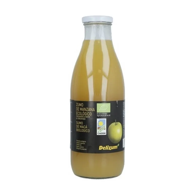 Zumo De Manzana 1 L