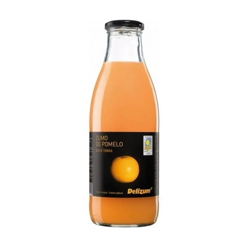 Zumo De Pomelo 1 L