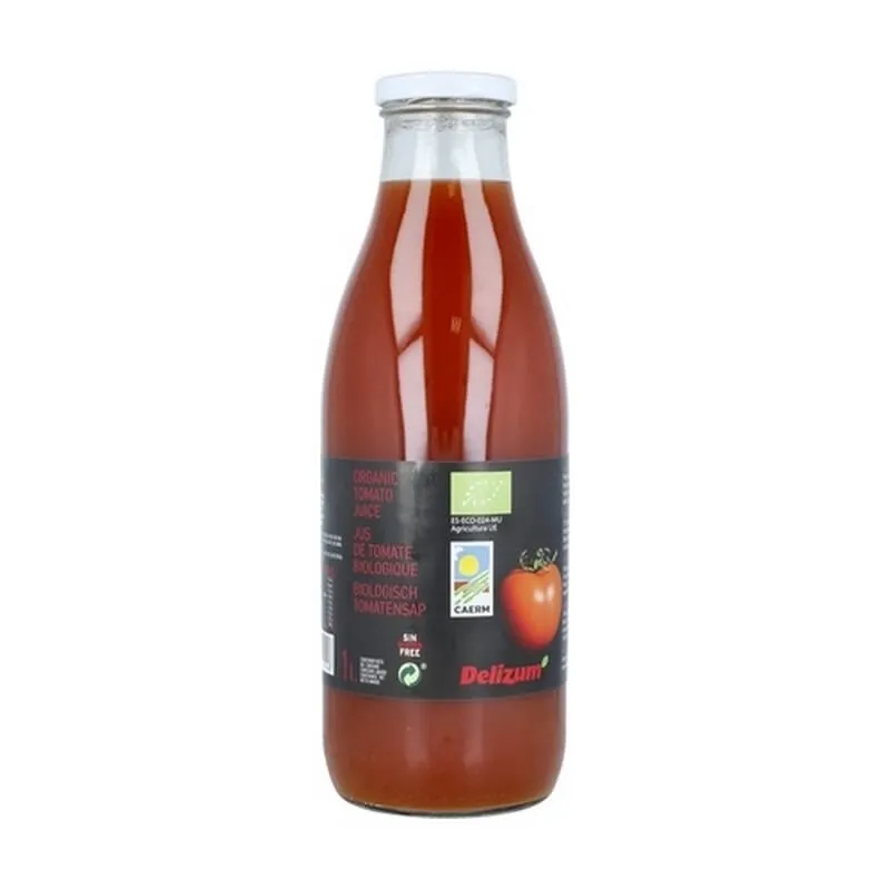 Zumo Tomate 1 L