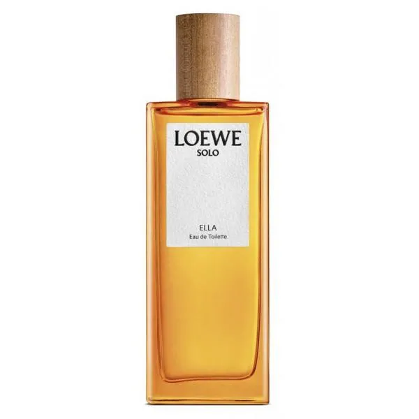 Loewe Solo Ella Eau De Toilette Women 30ml Spray
