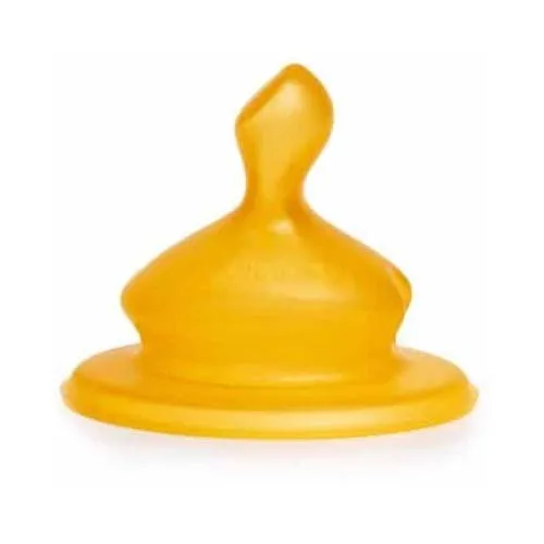 Tetina latex anatomica (T 2l 2 u)