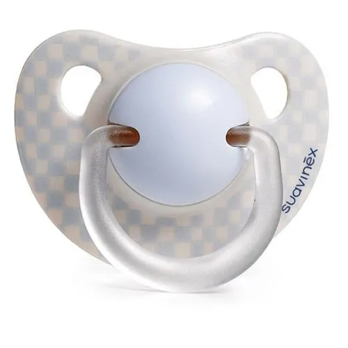 Chupete (T anatomica 0- 6 m)