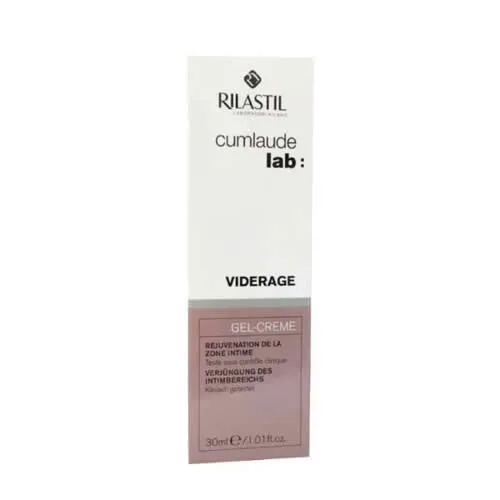 RILASTIL CUMLAUDE LAB: VIDERAGE (30 ML)