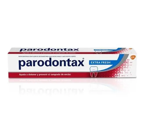 Parodontax original (75 ml)